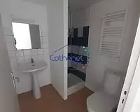 Appartement, 29,66 m²