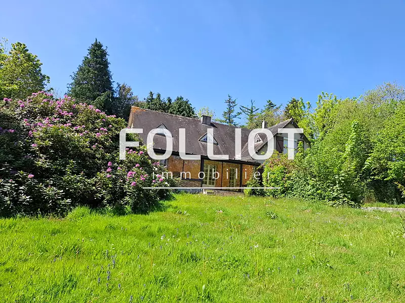 Maison, 160 m²