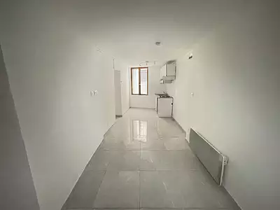 Appartement, 18,85 m²