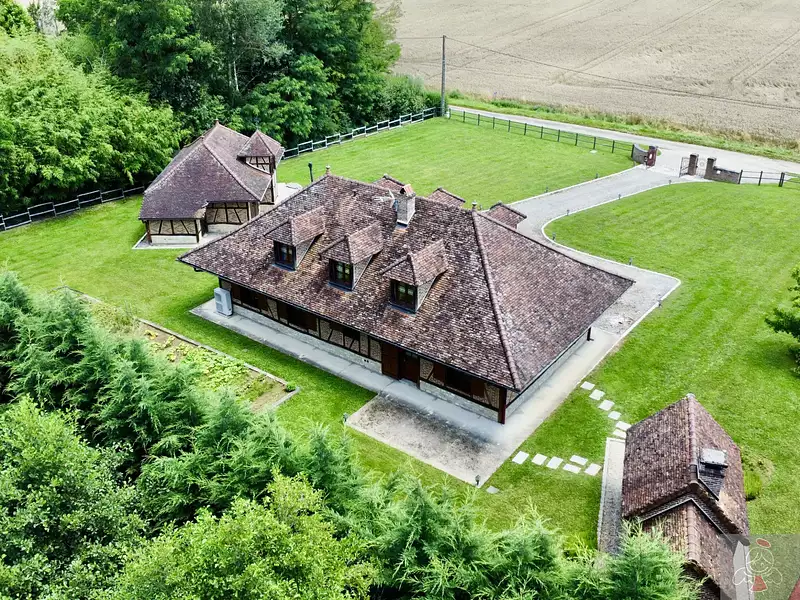 Divers, 226 m²