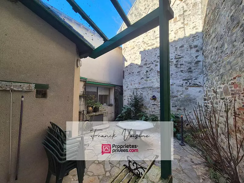 Maison, 321 m²