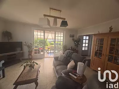 Maison, 120 m²