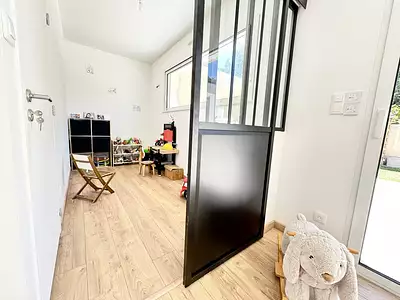 Maison, 140 m²
