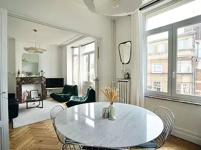 Appartement, 70,93 m²