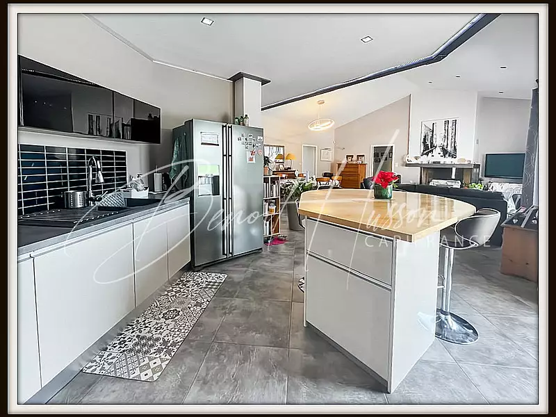 Maison, 135 m²