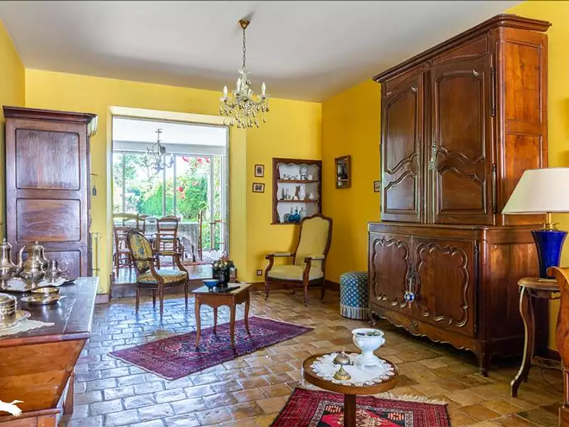 Maison, 316 m²