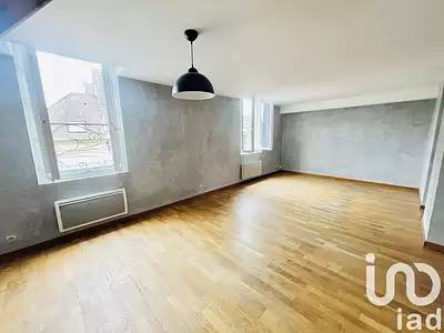 Appartement, 81 m²