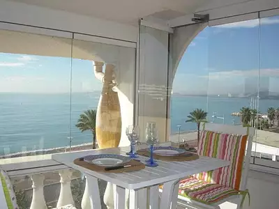 Appartement, 39,38 m²