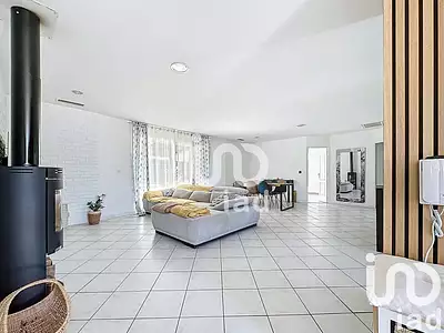 Maison, 152 m²