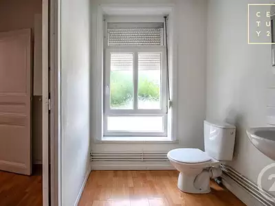 Maison, 62 m²