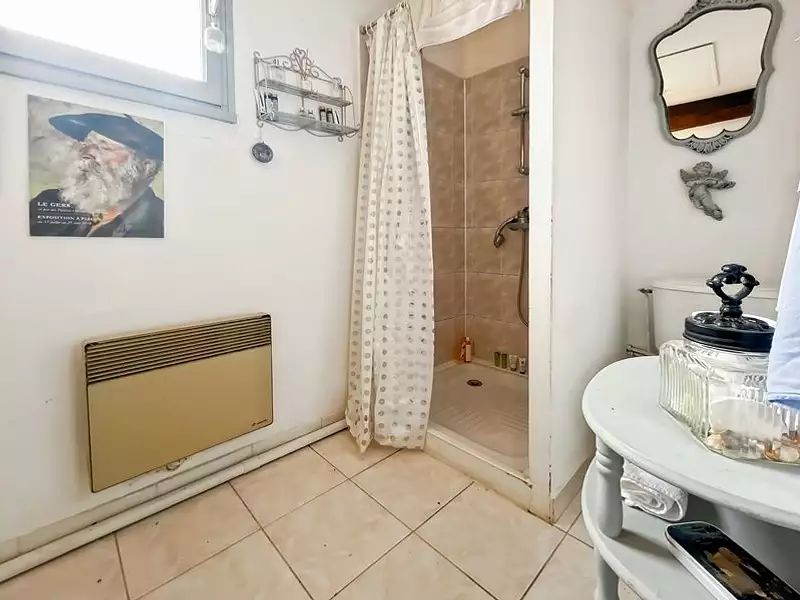 Maison, 50 m²