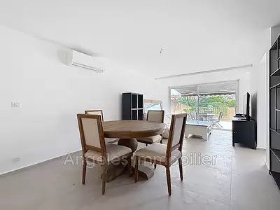 Maison, 60 m²