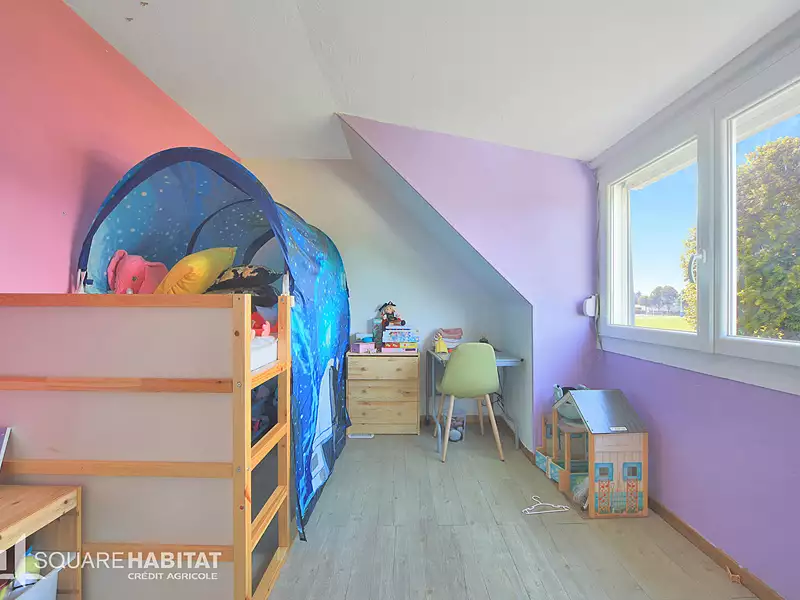 Maison, 82,49 m²