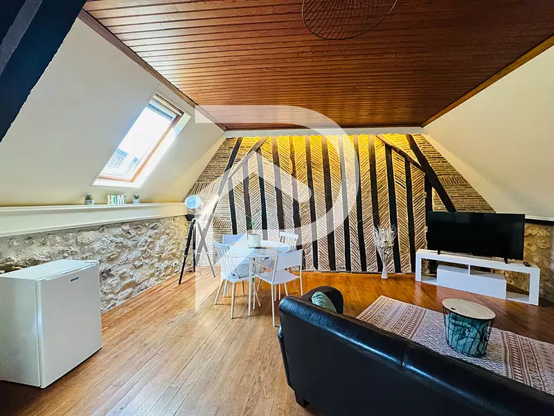 Immeuble, 154 m²