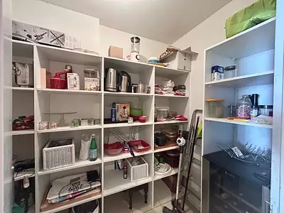 Appartement, 80 m²