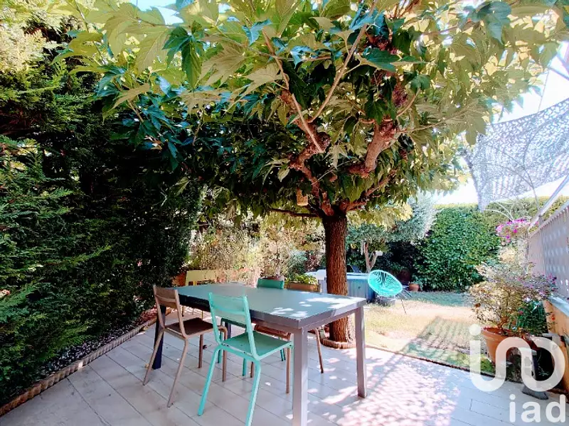 Maison, 84 m²