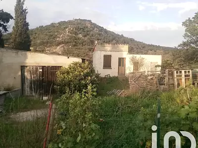 Terrain, 992 m²