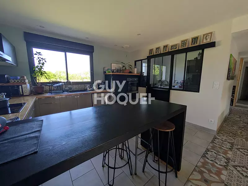 Maison, 89 m²