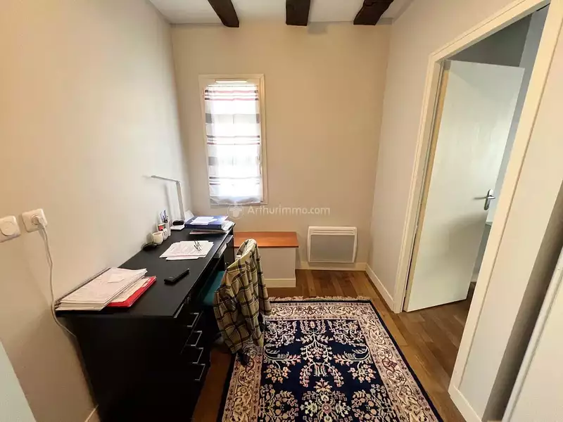 Appartement, 44,18 m²