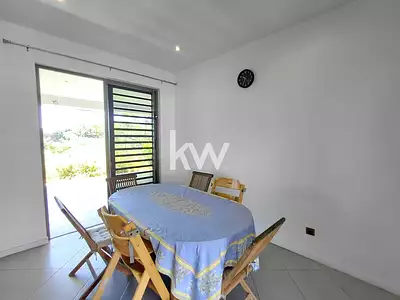 Maison, 113 m²