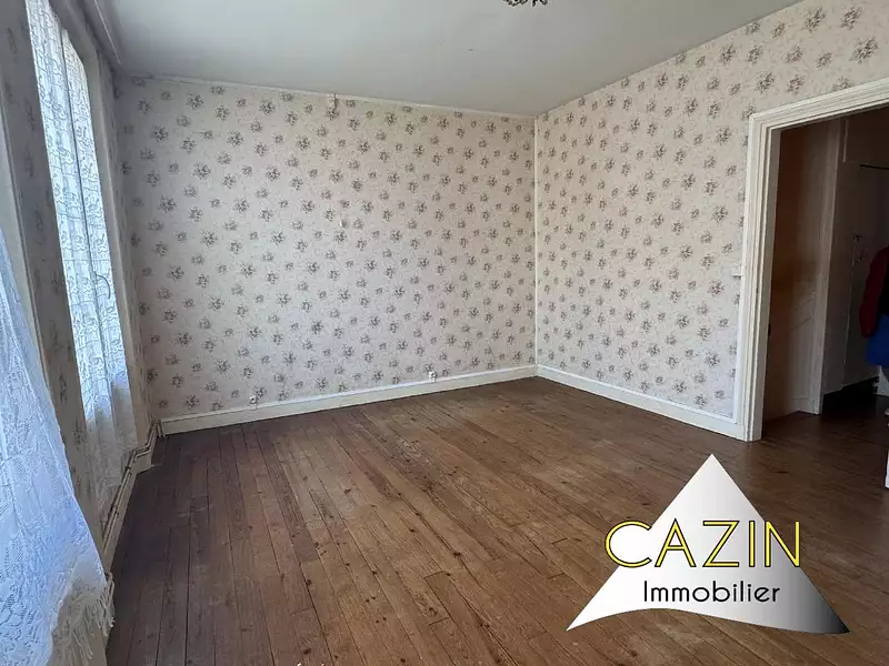 Maison, 132 m²