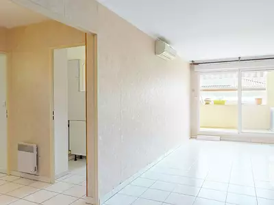Appartement, 85 m²