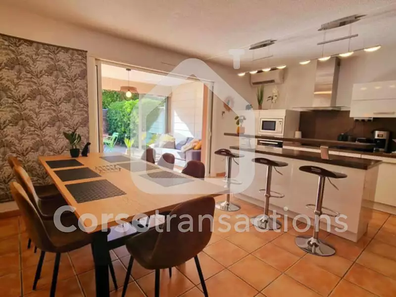Maison, 68 m²