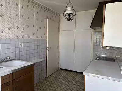 Appartement, 69 m²