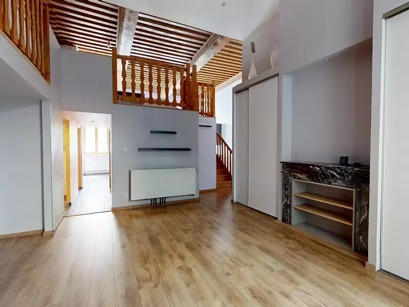 Appartement, 95 m²