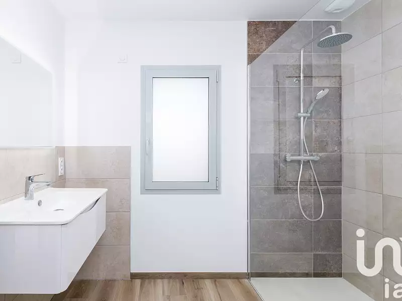 Maison, 145 m²