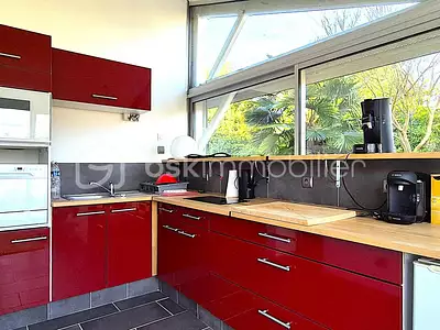 Maison, 145 m²