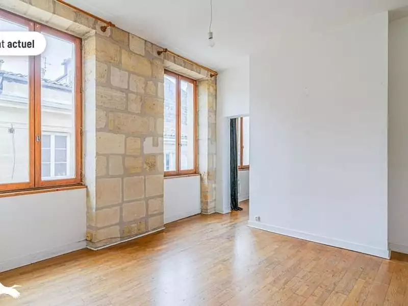 Appartement, 39 m²