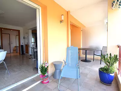 Appartement, 53 m²