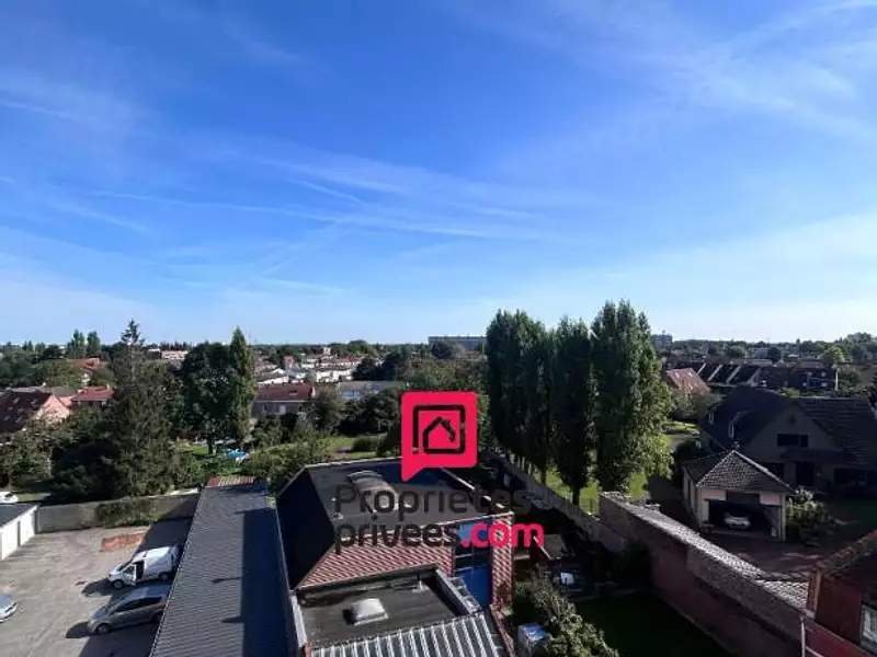 Appartement, 105 m²