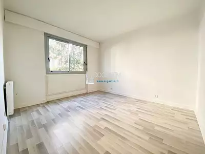 Appartement, 40 m²