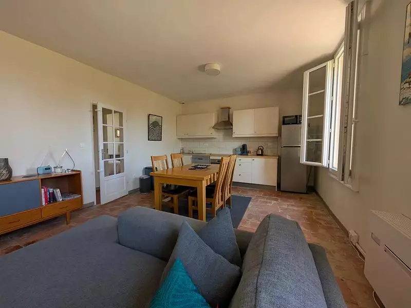 Appartement, 65 m²