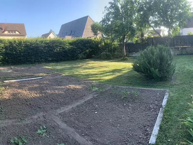 Maison, 133 m²