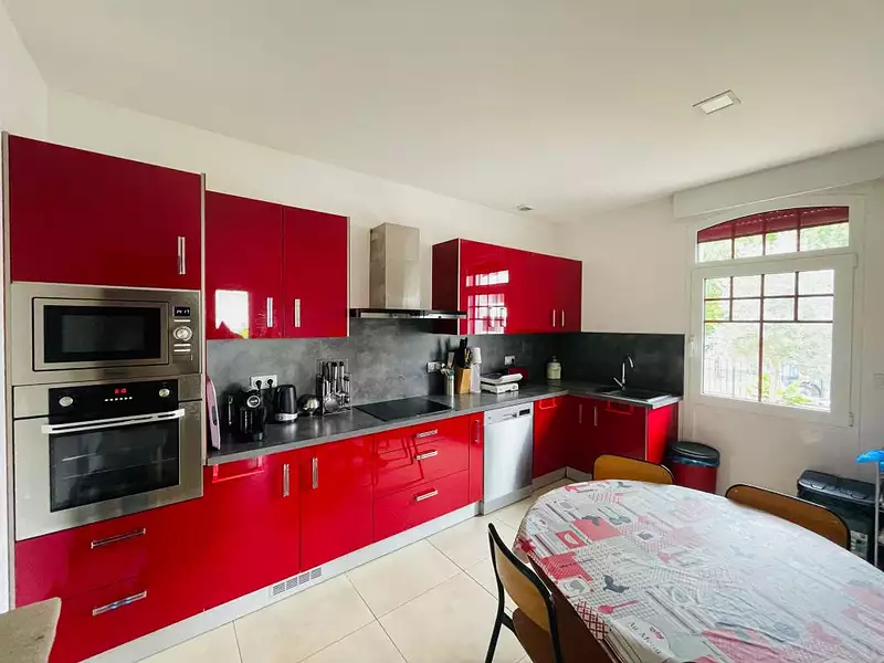 Maison, 155 m²