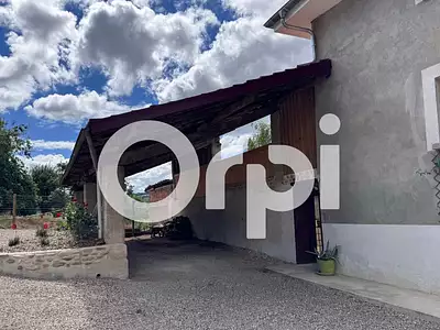 Appartement, 140 m²