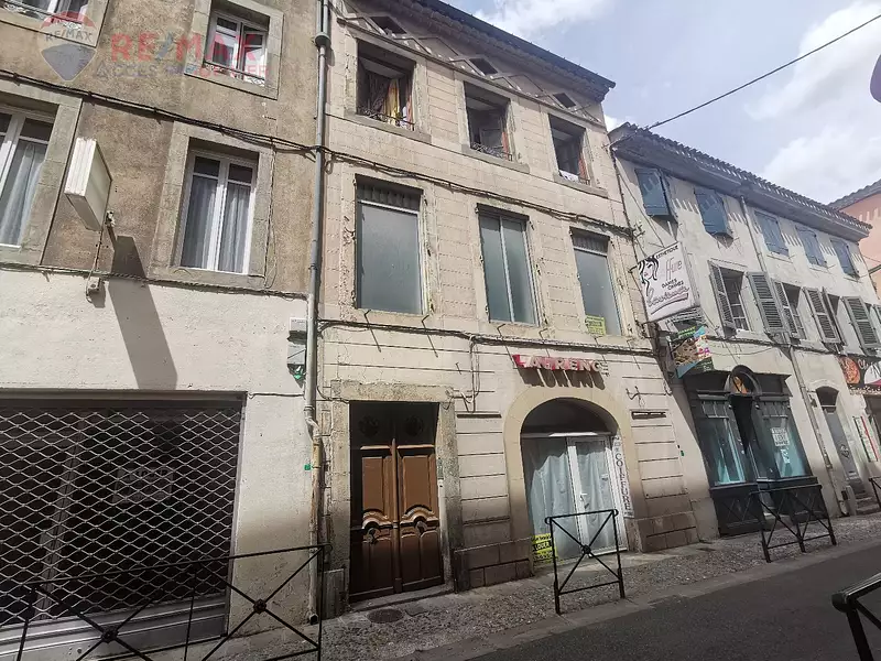 Appartement, 33,58 m²
