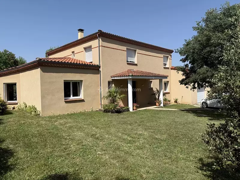 Maison, 229 m²