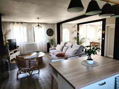 Maison, 145 m²