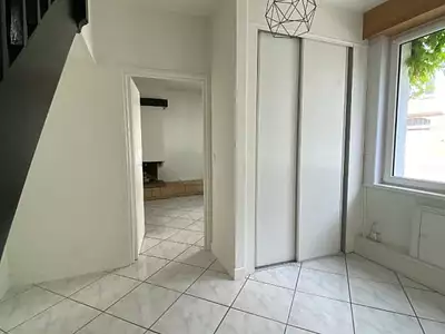Maison, 132 m²