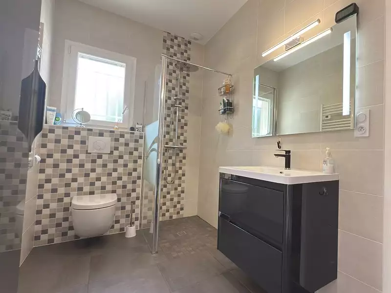 Maison, 111 m²