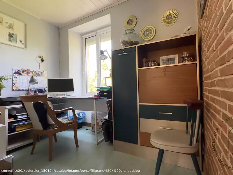 Maison, 203,27 m²