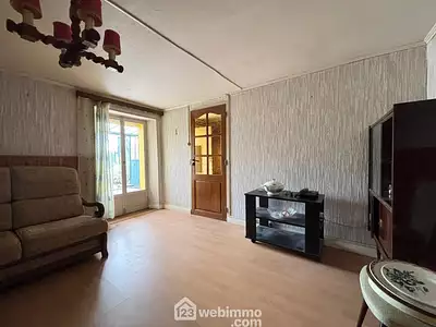 Maison, 70 m²