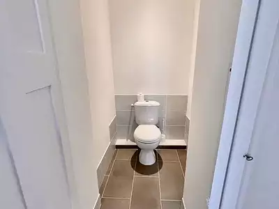 Appartement, 68,8 m²