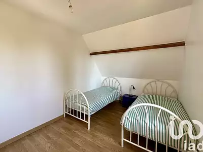 Maison, 176 m²