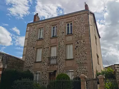 Appartement, 82,5 m²