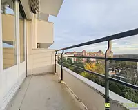 Appartement, 66,24 m²